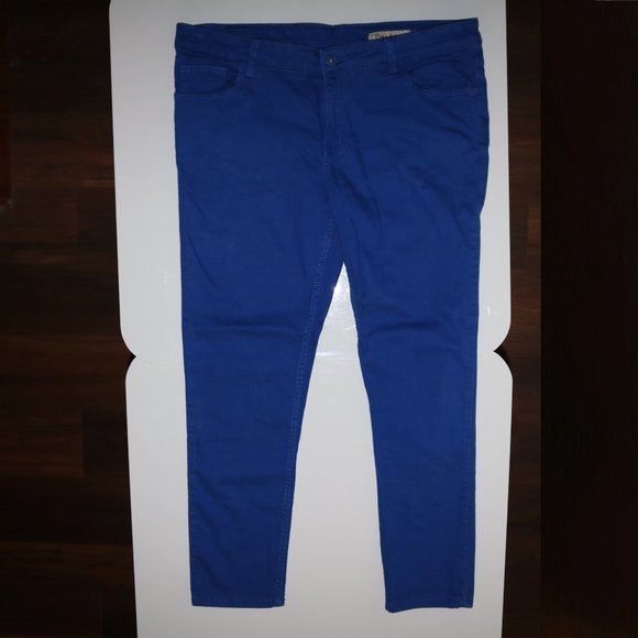 bare denim women jeans
